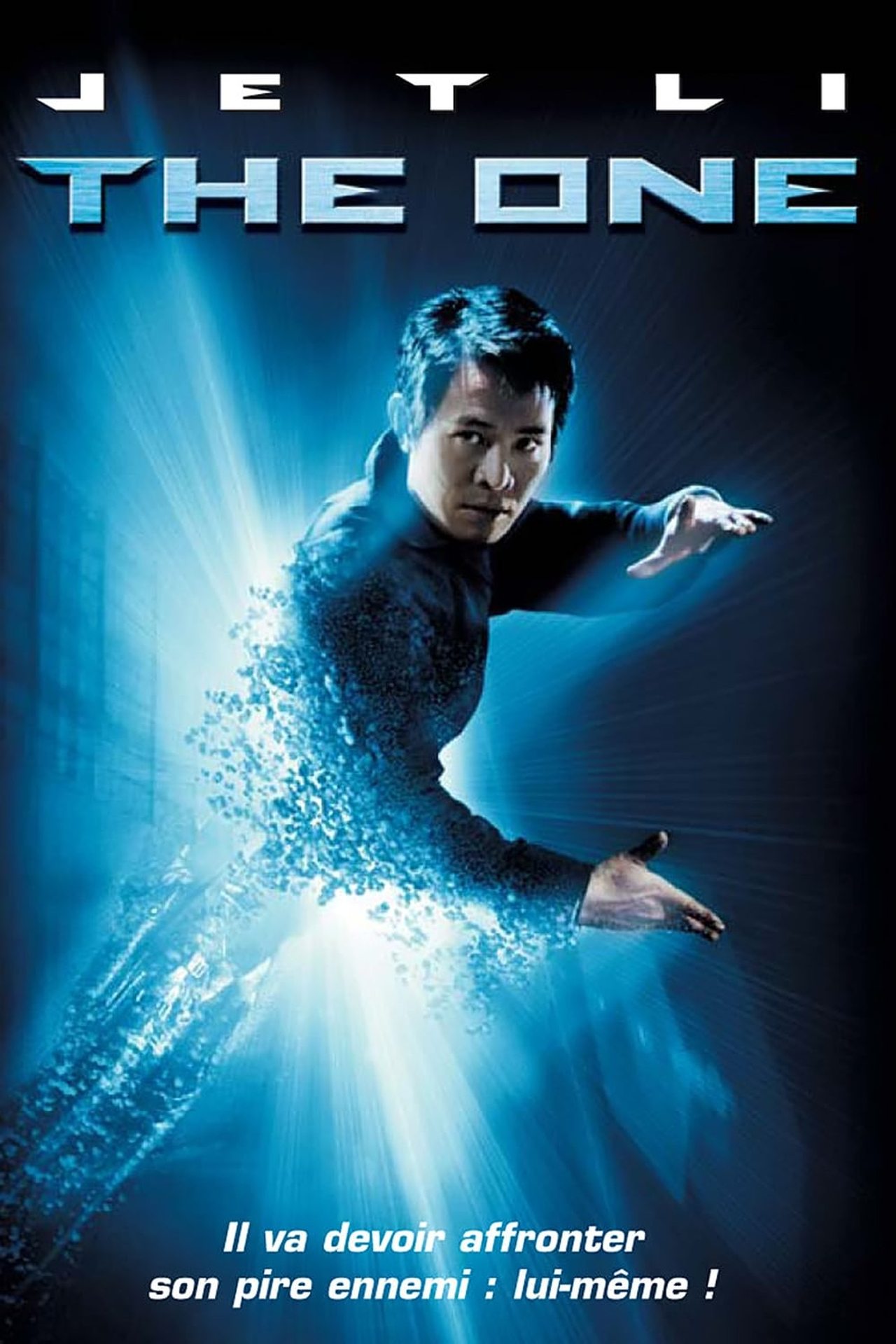 The One poster