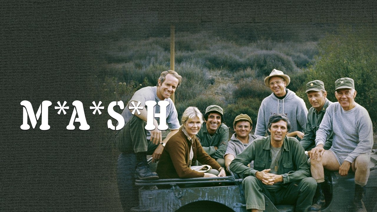 M*A*S*H