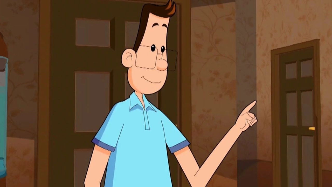 新大头儿子和小头爸爸 — Épisode 25