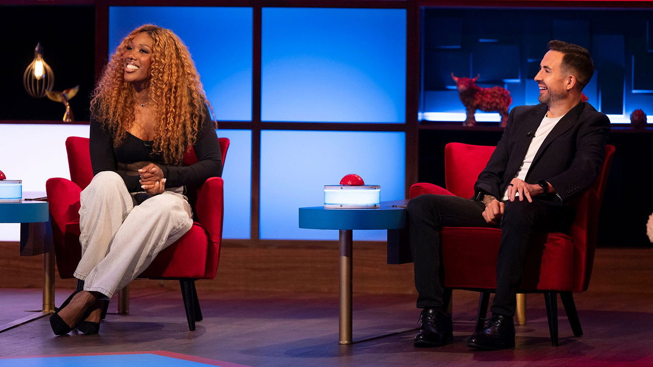 Richard Osman's House of Games - Season 9 Episode 50 : Week 10: Friday