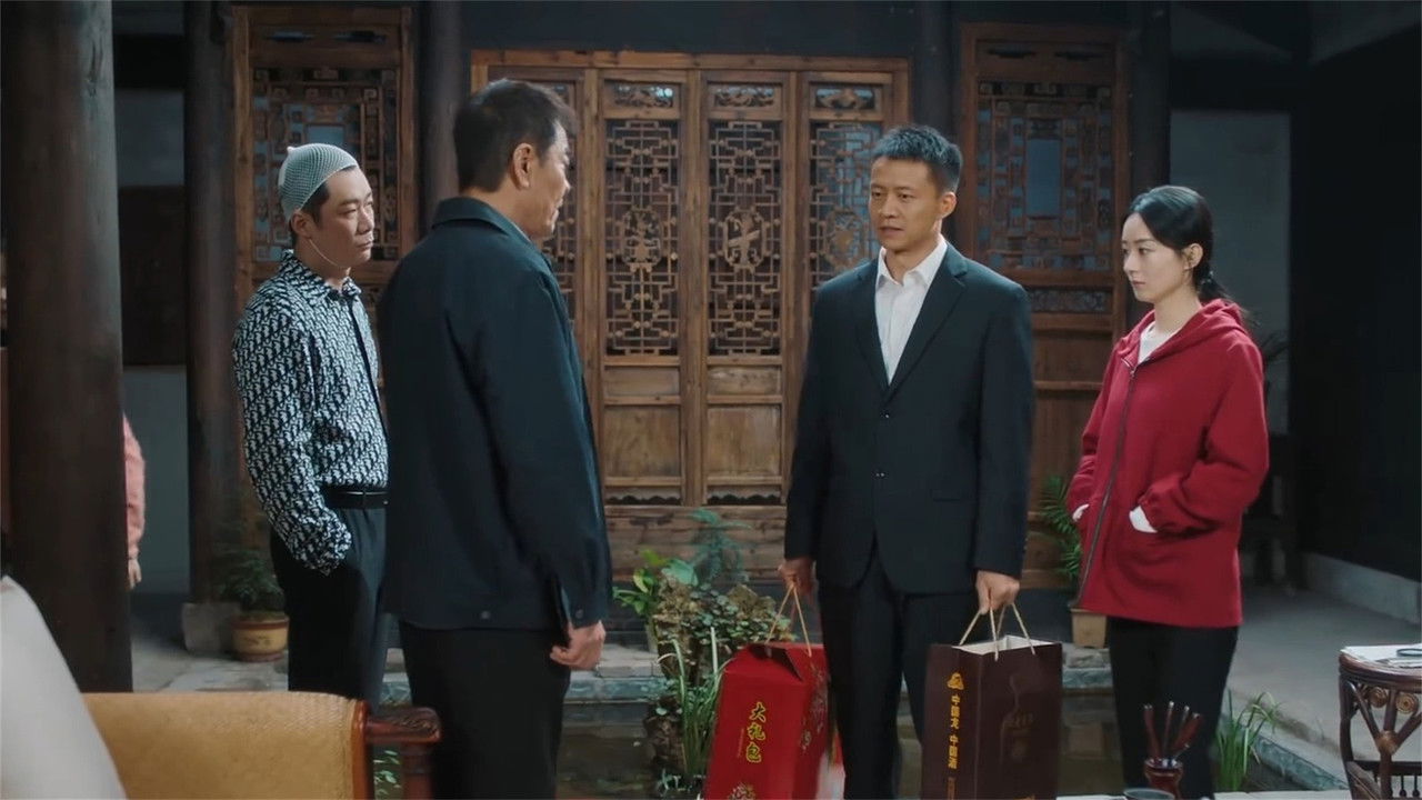 幸福到万家 — Épisode 2