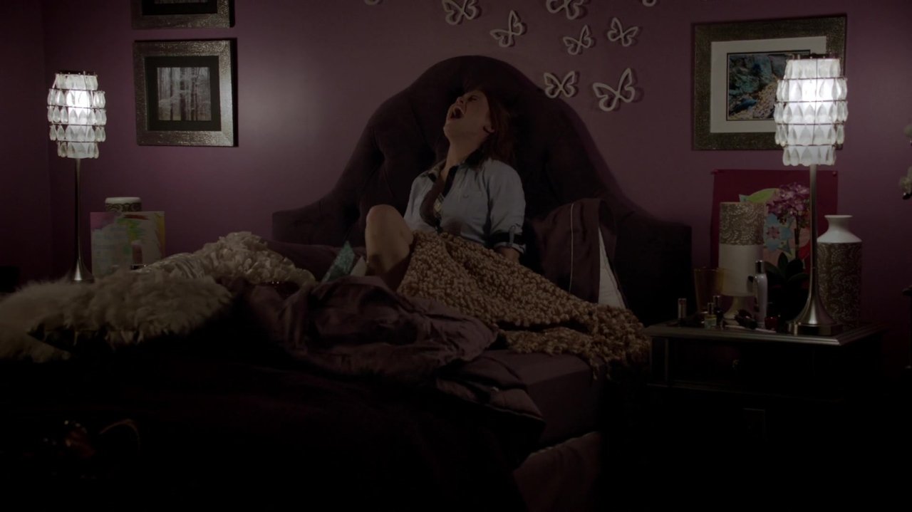 Teen Wolf - Season 3 Episode 2 : Chaos Rising