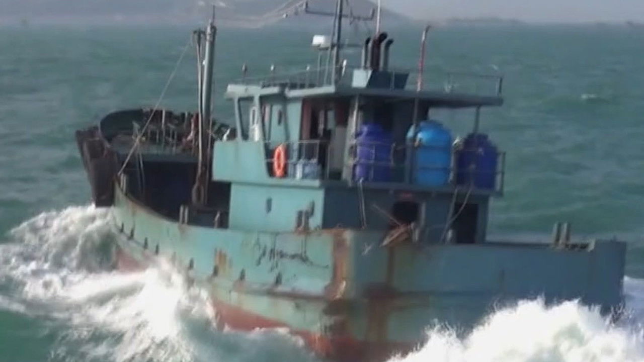 传奇故事 — Épisode 183