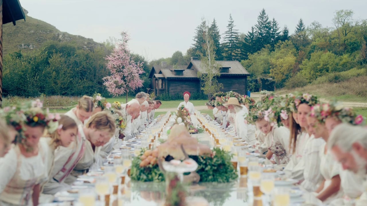 Midsommar (2019) Watch Full Movie Online Bluray