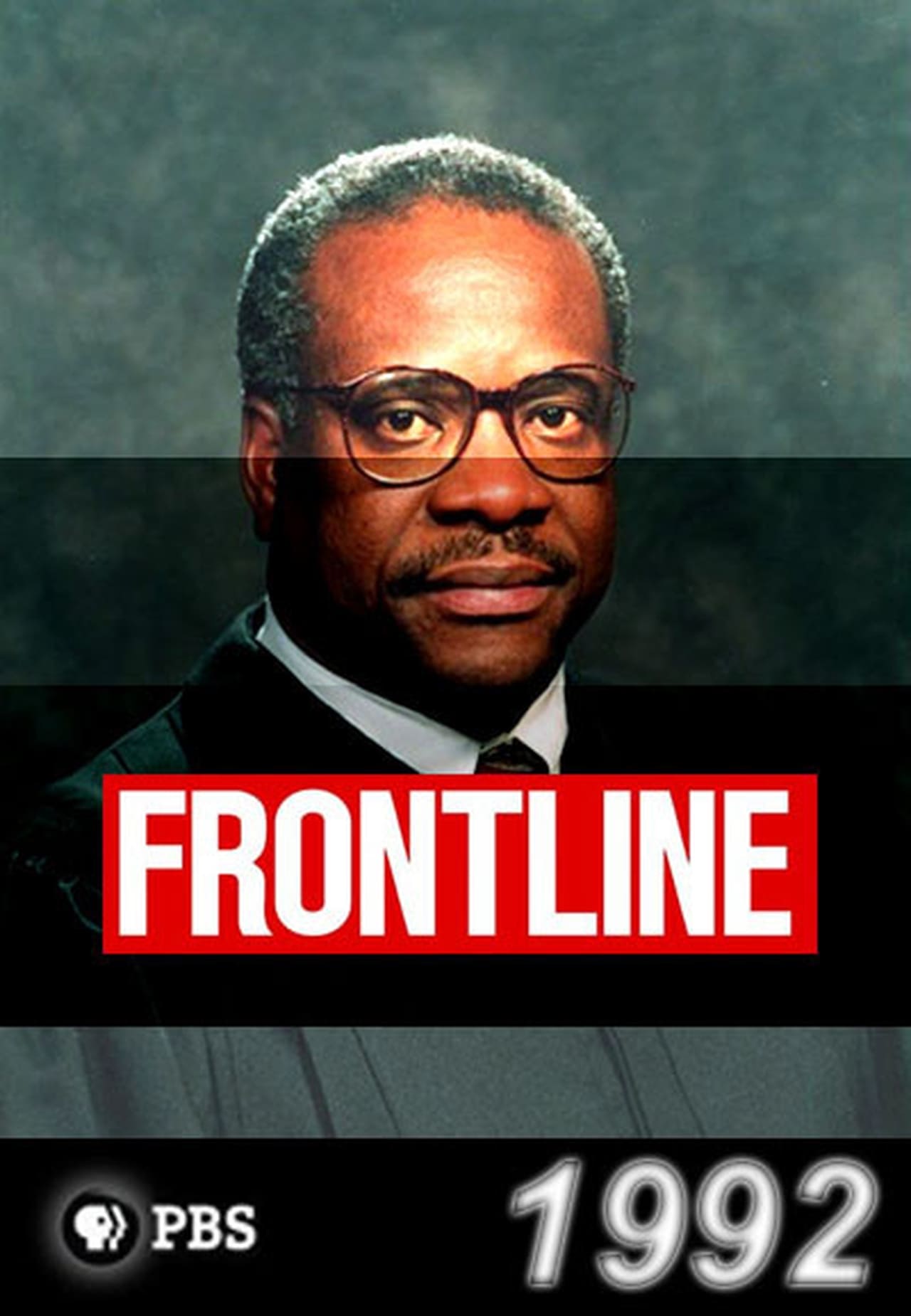 Frontline (1991)