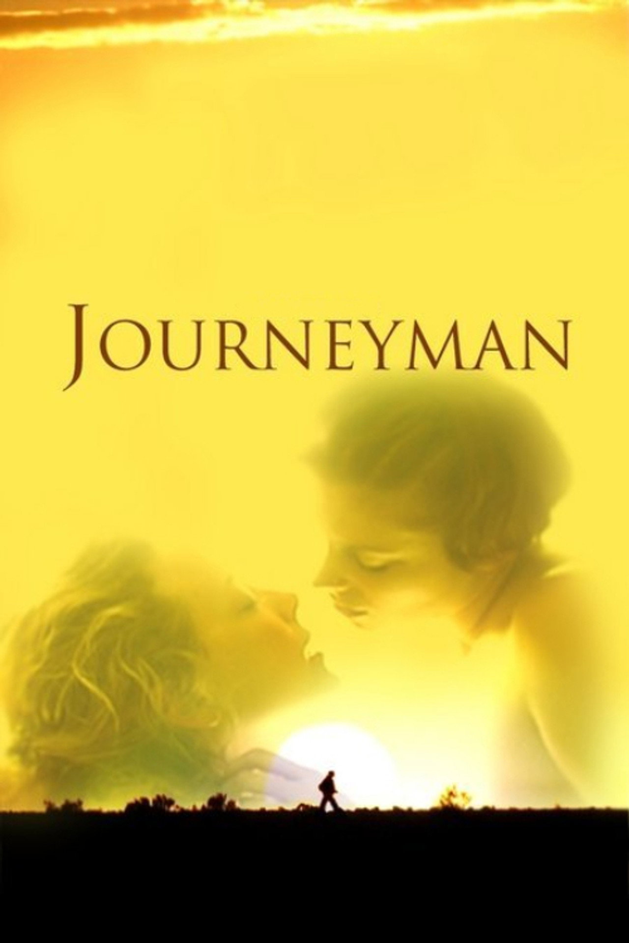 Journeyman filmaffisch