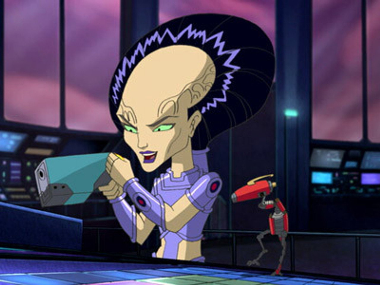 Image Loonatics Unleashed