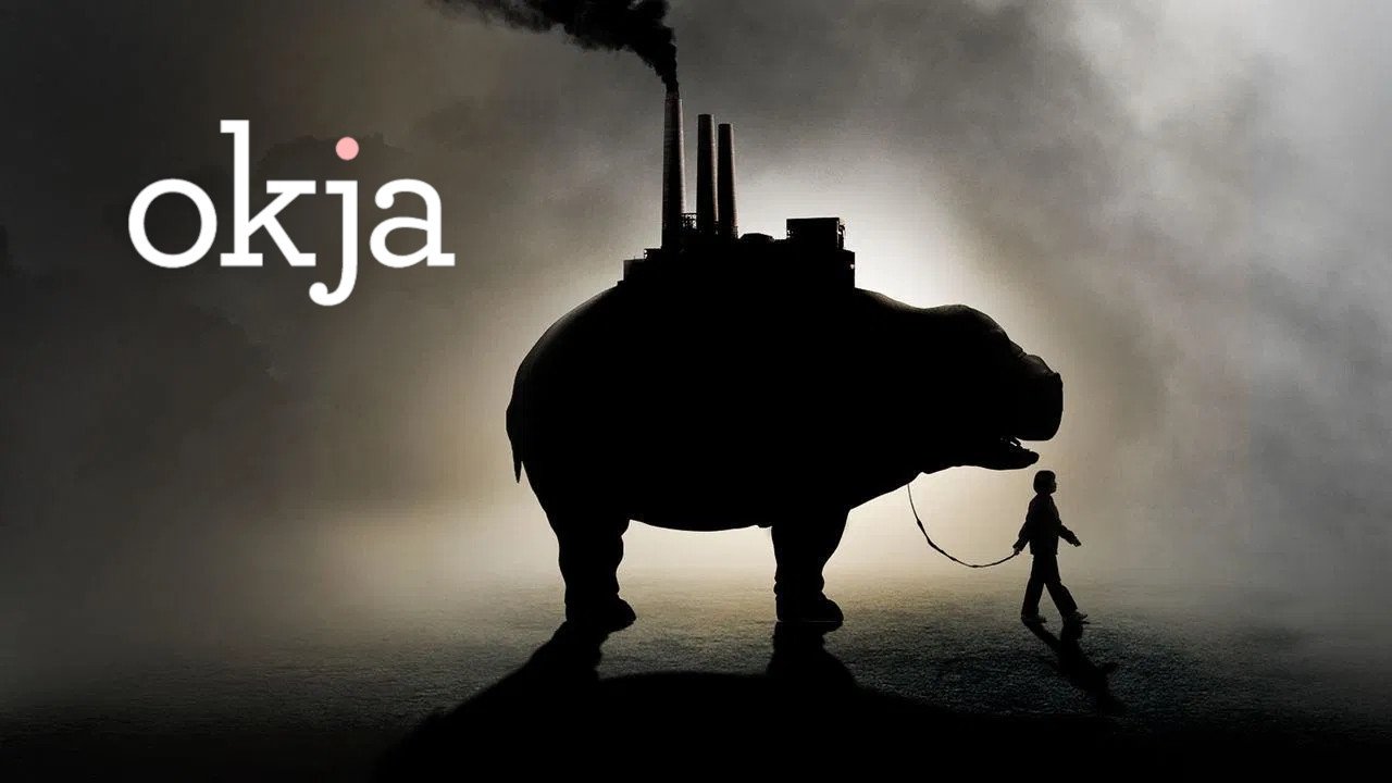 Okja