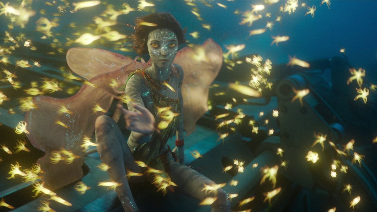 Movie Image