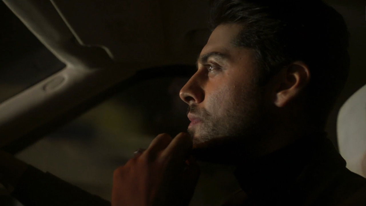 Broken But Beautiful — Épisode 2