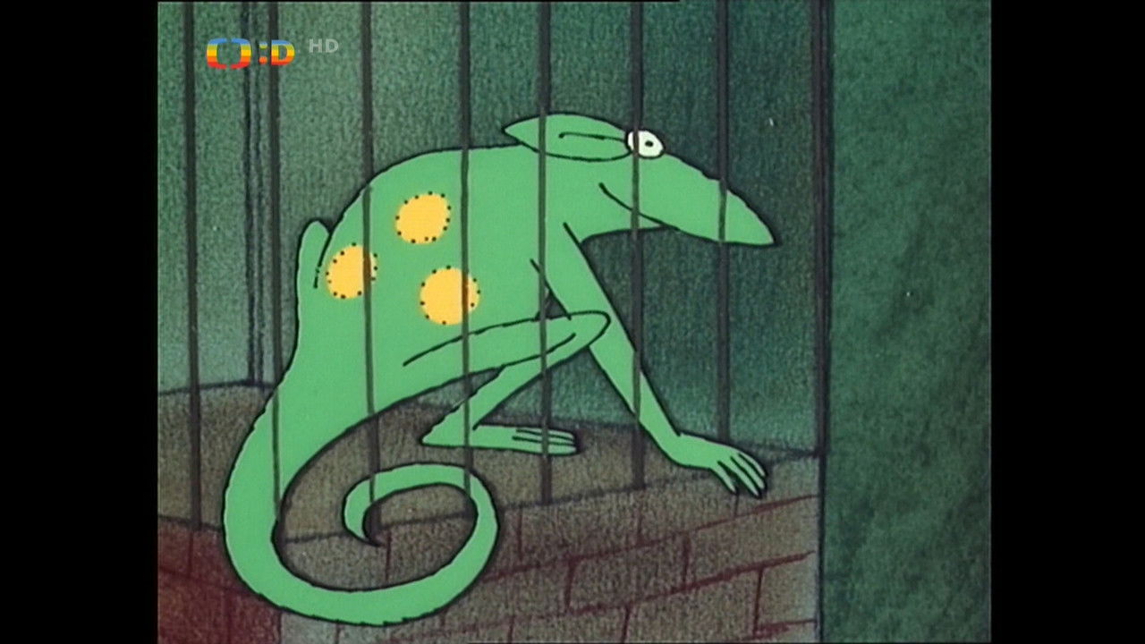 Žofka a spol. — Épisode 2