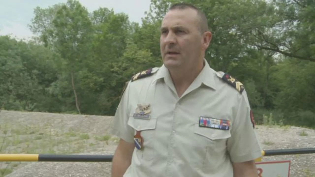 Ten Oorlog — Épisode 3