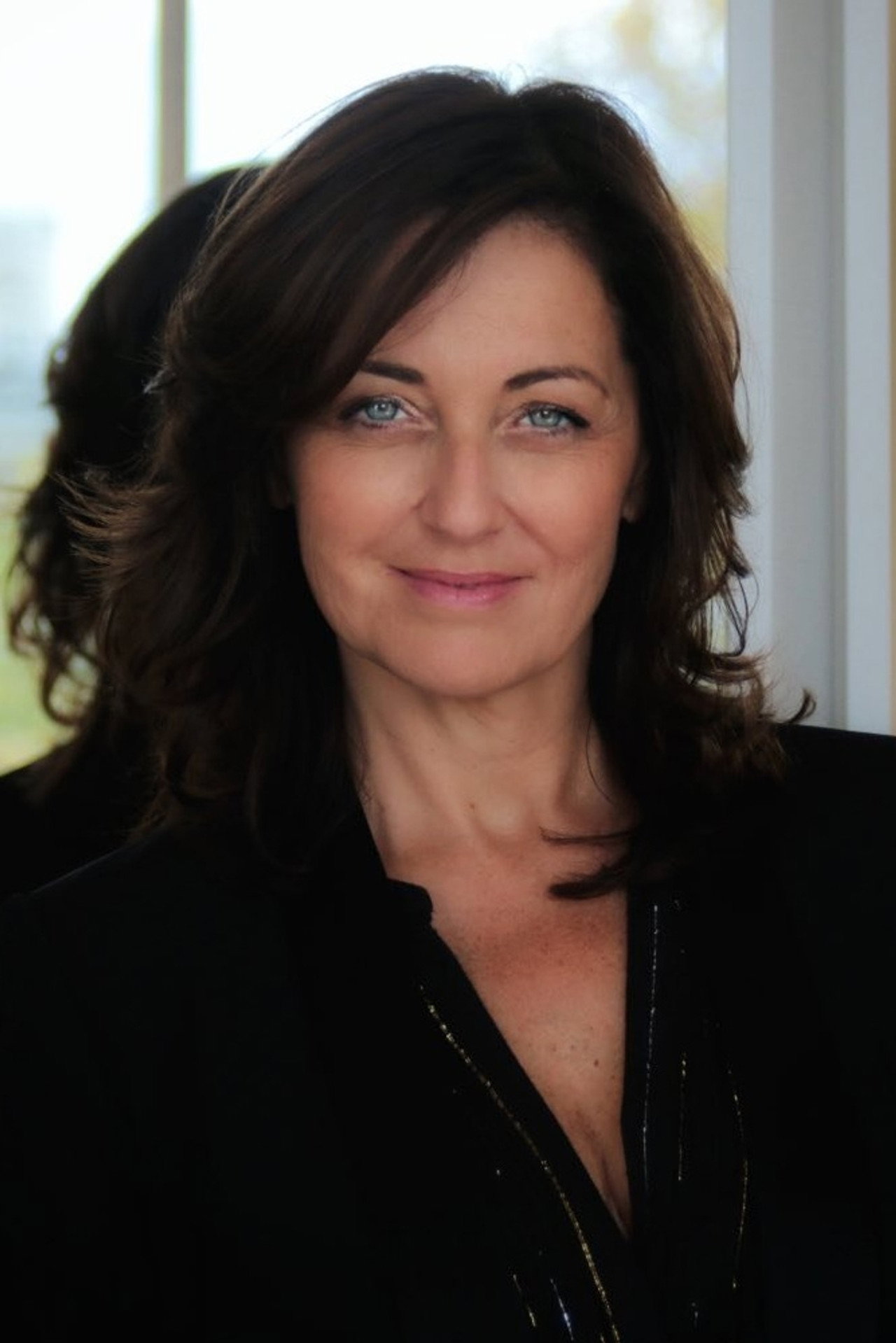 Florence Sandis