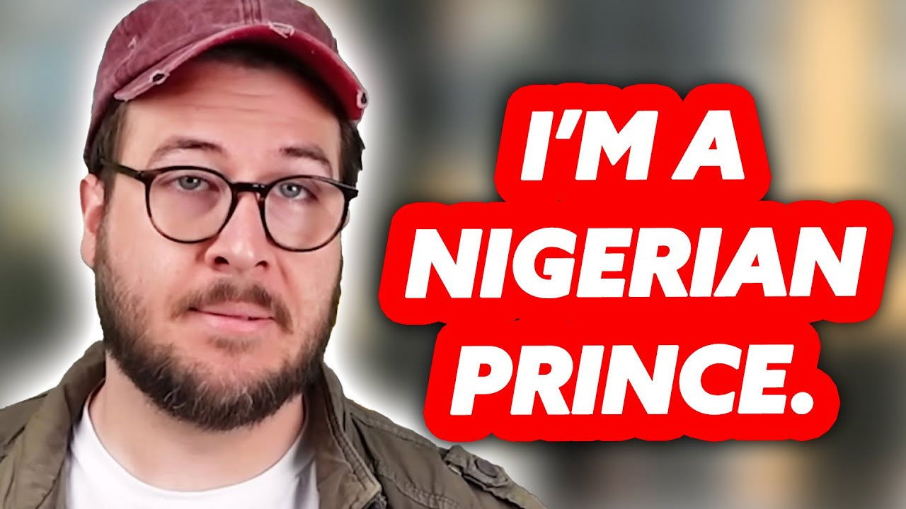 The First Guy — Épisode 4