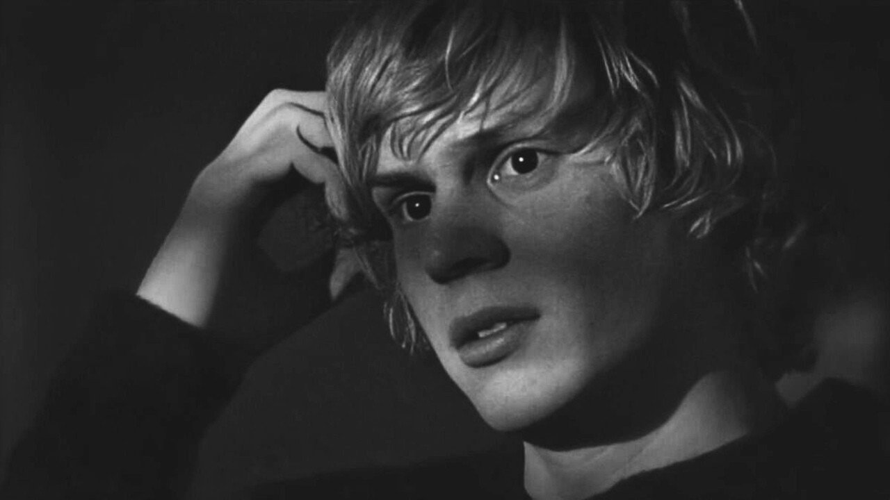 Behind the Fright: The Making of American Horror Story Backdrop