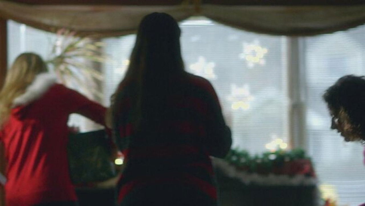 Homicide for the Holidays — Épisode 7