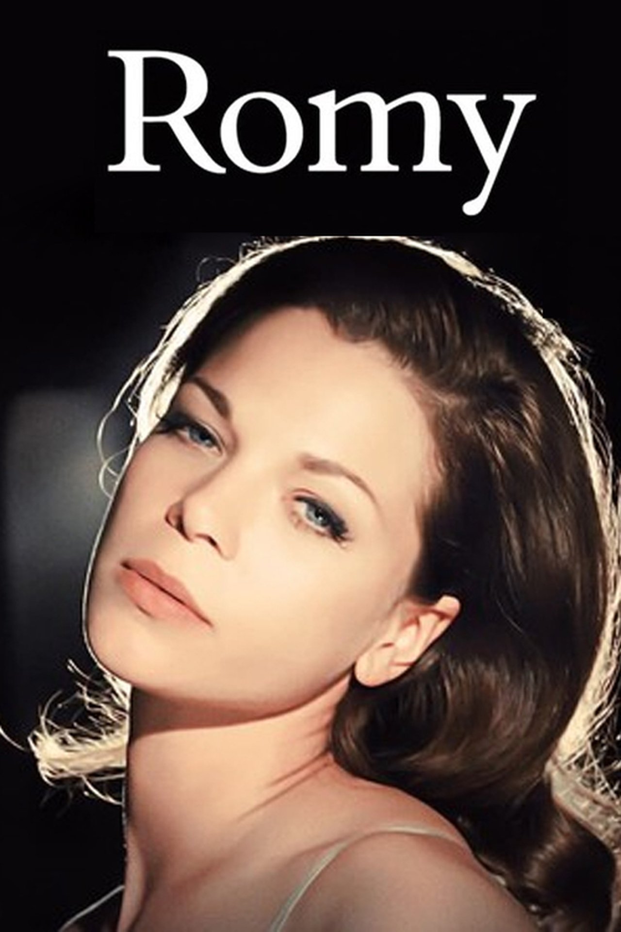 Romy poster