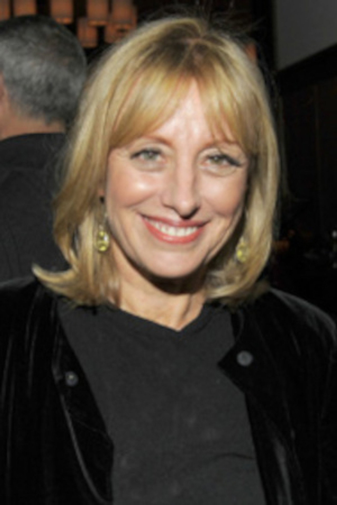Alison Price