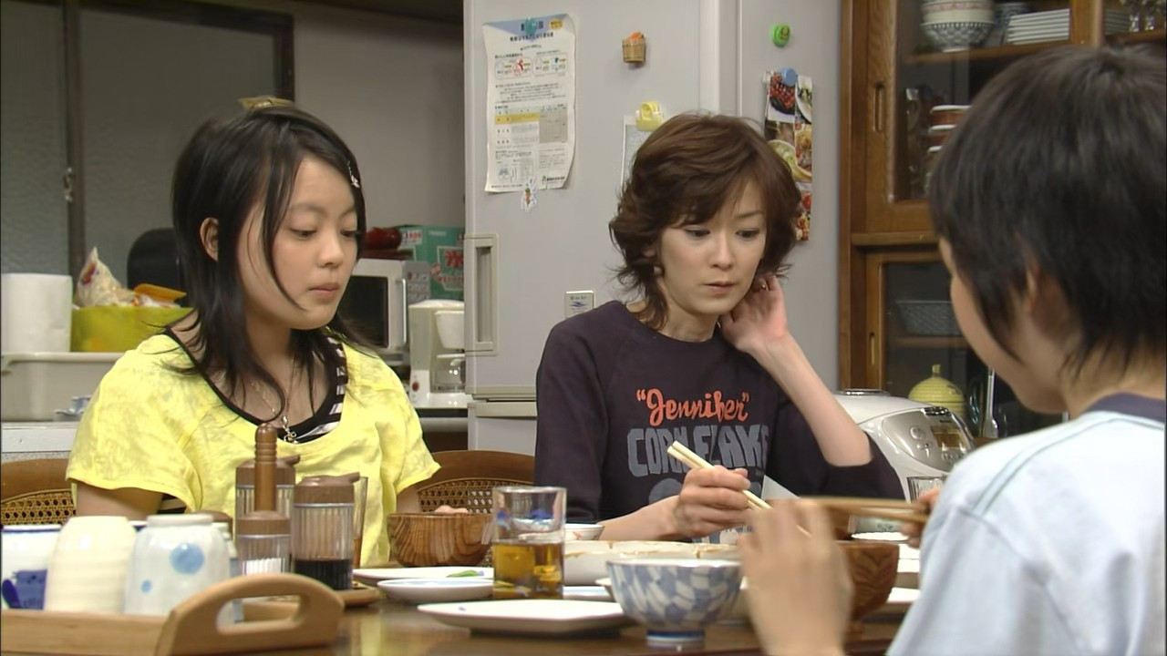 新キッズ・ウォー — Épisode 16