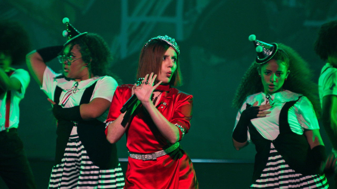 Image Usa tu Vozv (Use Sua Voz)