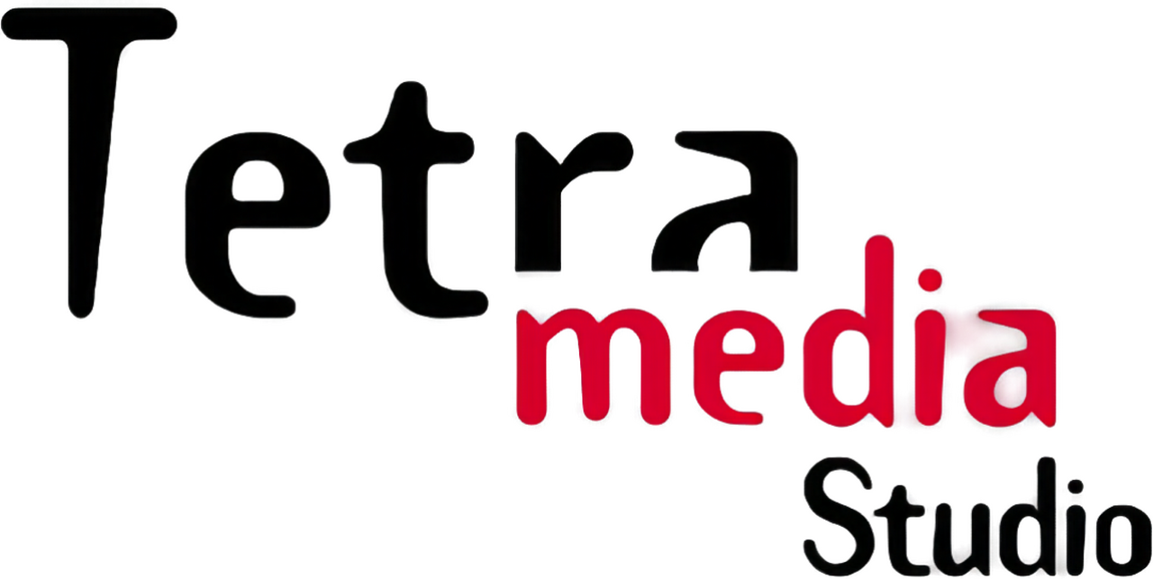 Tetra Media Studio