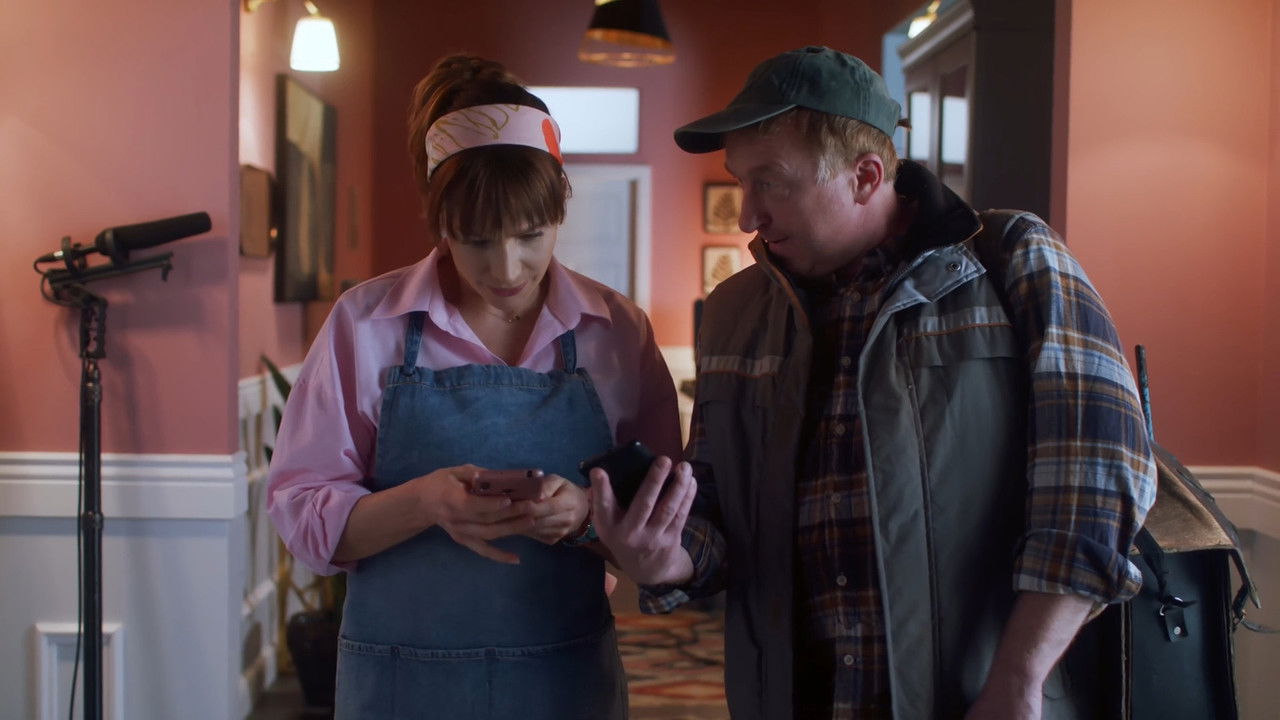 Lulu — Épisode 12