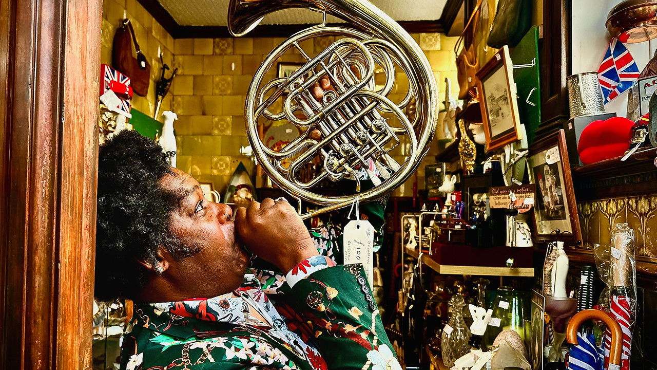 Antiques Road Trip — Épisode 7