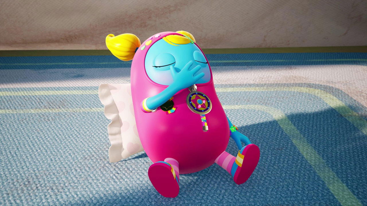 젤리고 — Épisode 17