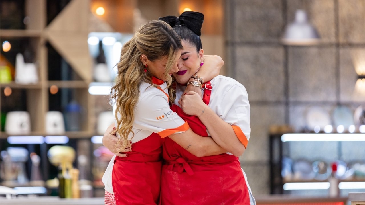 Top Chef VIP - Season 4 Episode 13 : Demasiado corazón