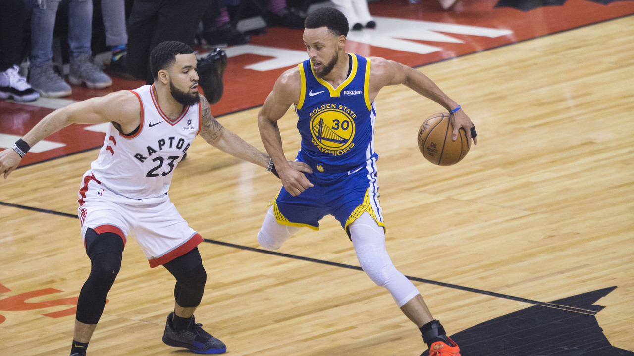 金州勇士夺冠之路 — Épisode 2