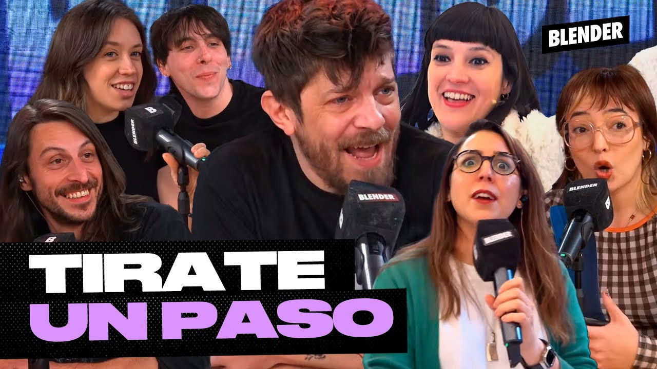 Horrible y Fascinante — Épisode 72