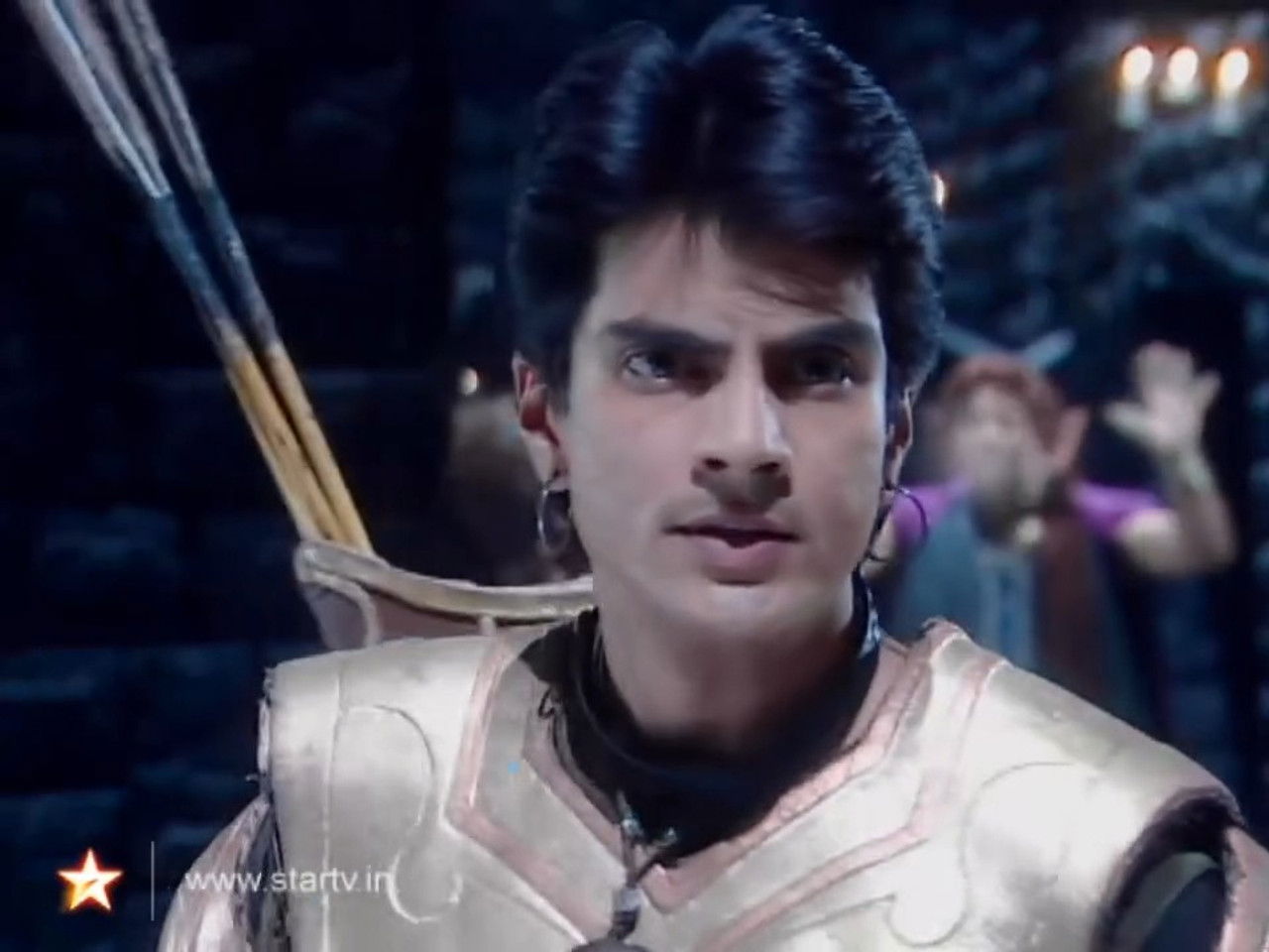 हातिम — Épisode 7