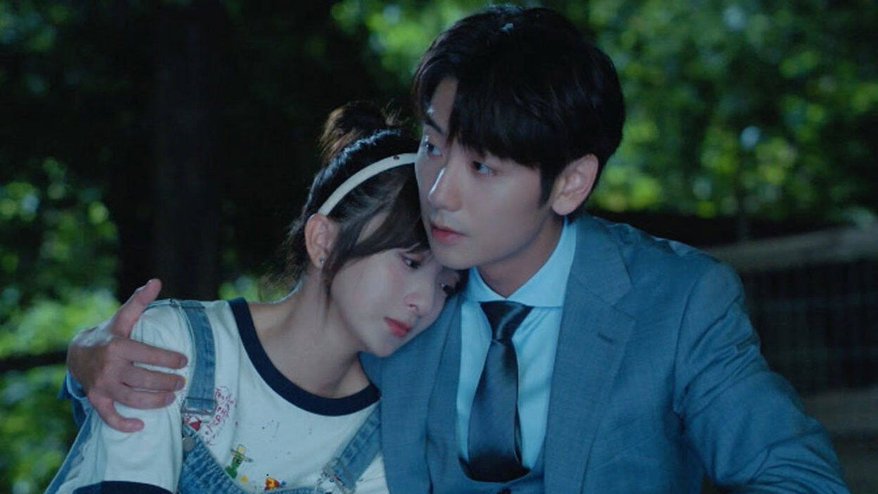 Liars in Love — Épisode 17