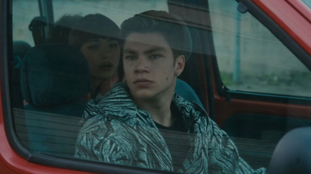 La preside — Épisode 4