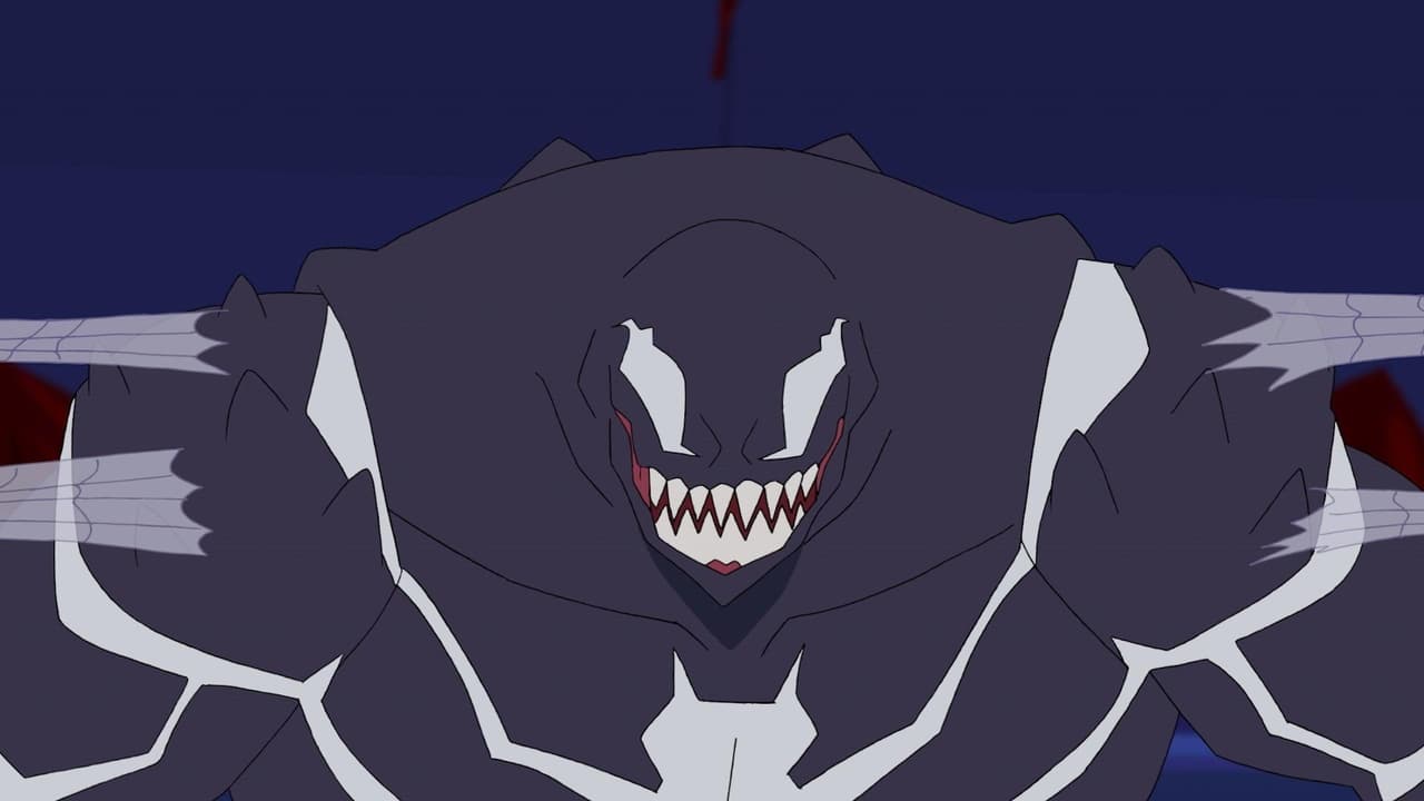 Marvel's Spider-Man - Season 3 Episode 6 : Maximum Venom
