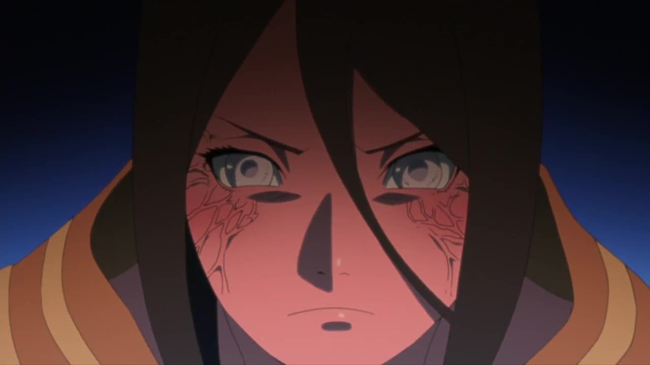 Boruto: Naruto Next Generations - Season 1 Episode 50 : The Chunin Exams: The Recommendation Meeting