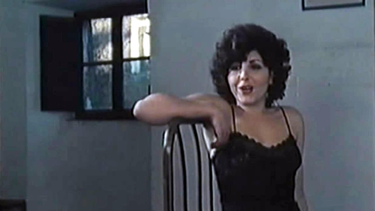 Cuginetta... amore mio!