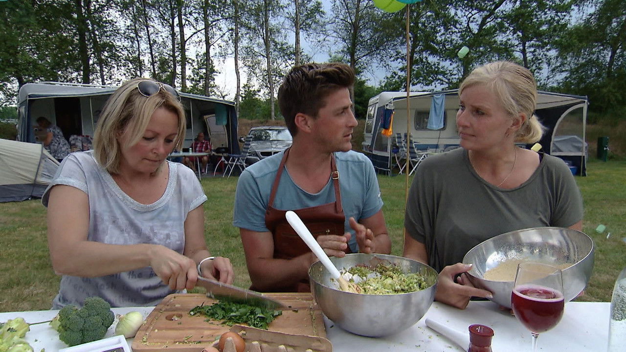 De Worsten van Babel op de Camping — Épisode 7