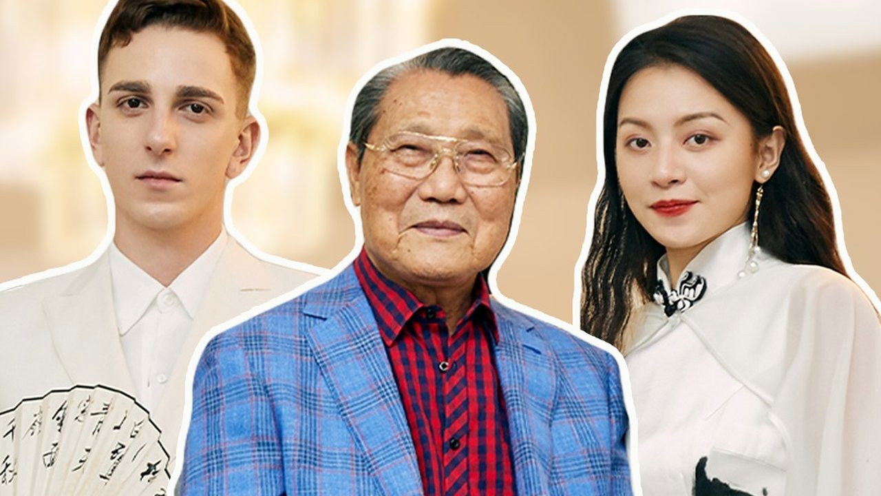 屋檐之夏 — Épisode 4