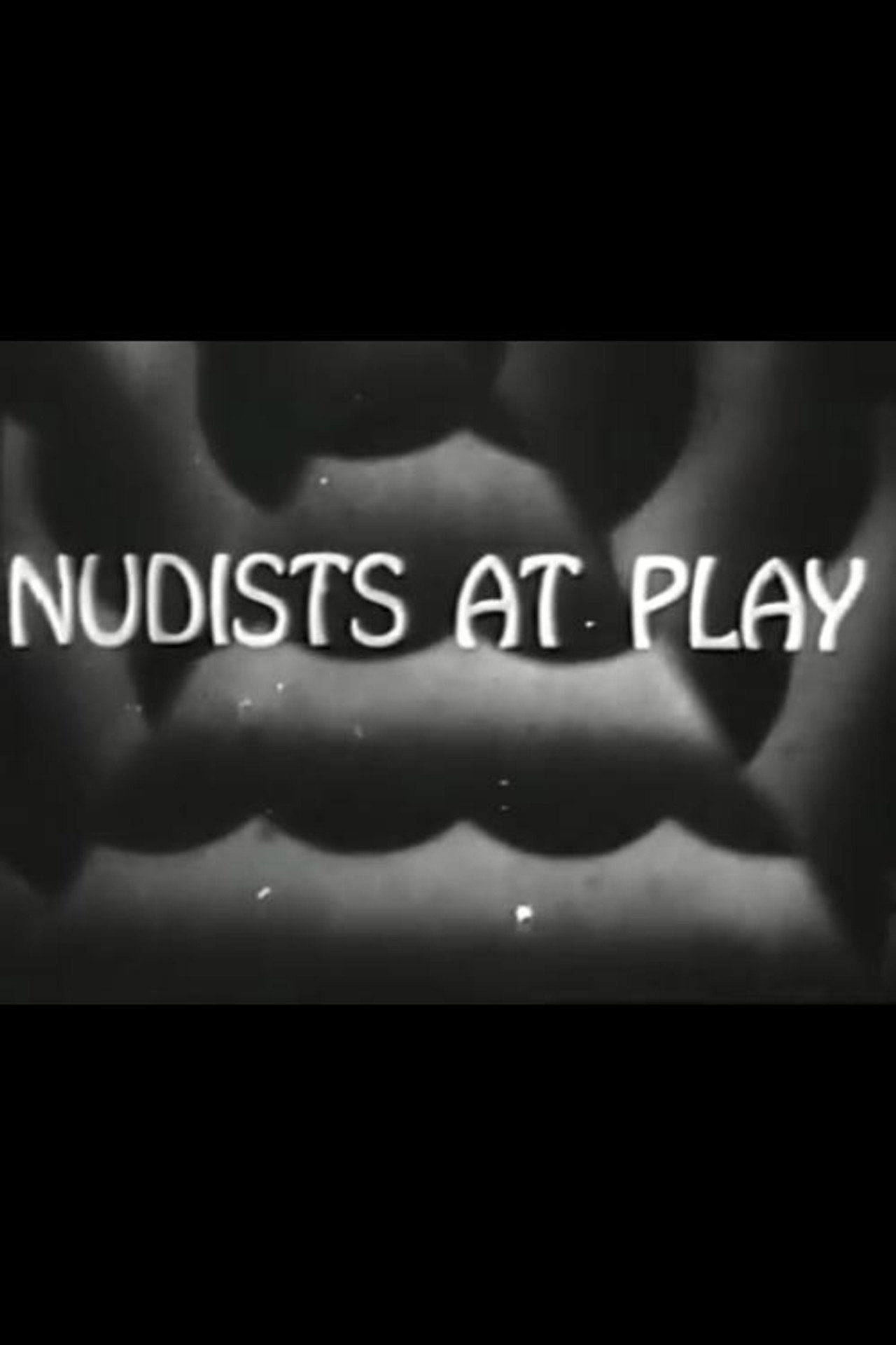 Nudists at Play Backdrop