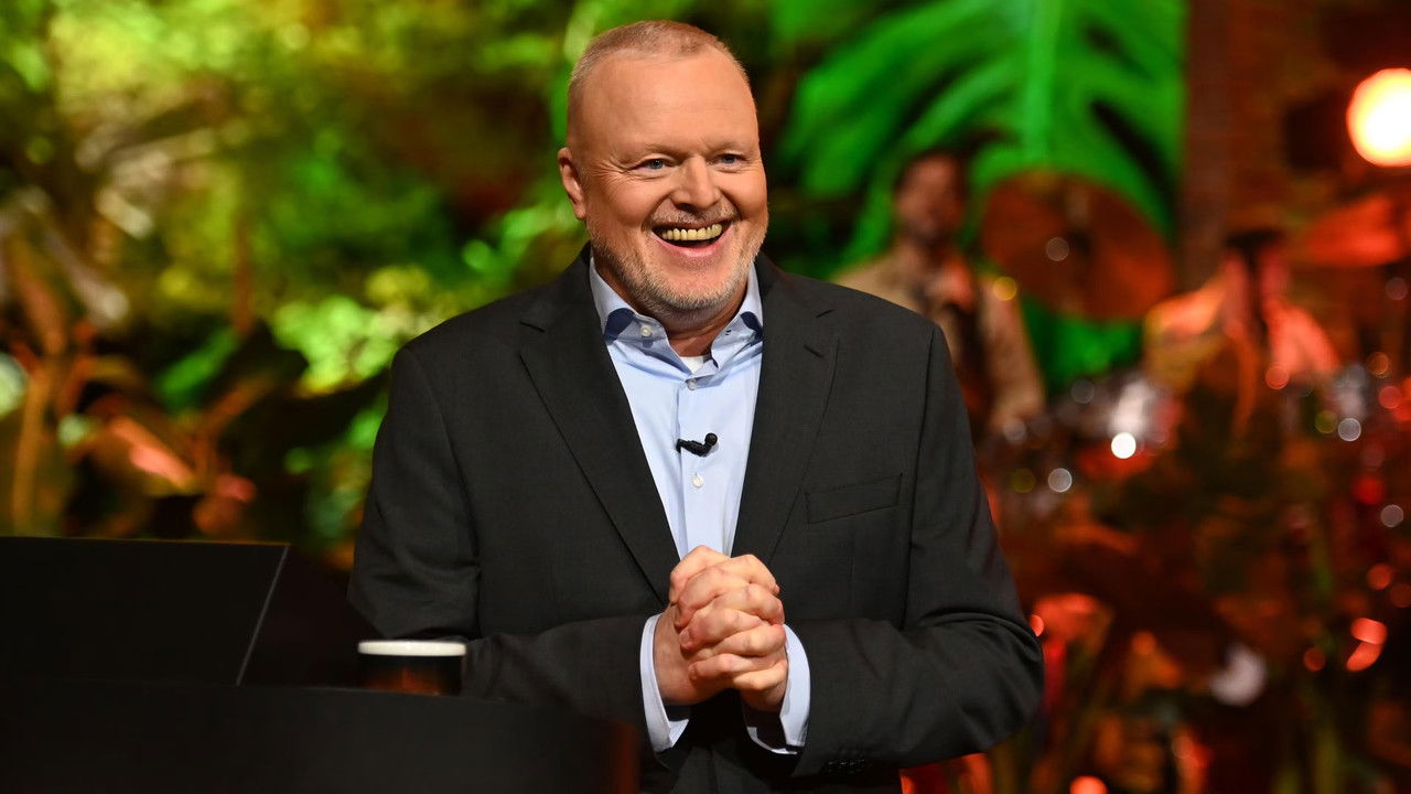 Die Stefan Raab Show — Épisode 1