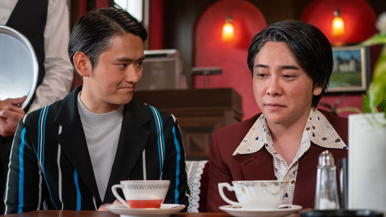 Anpan - Season 0 Episode 3 : Episode 3