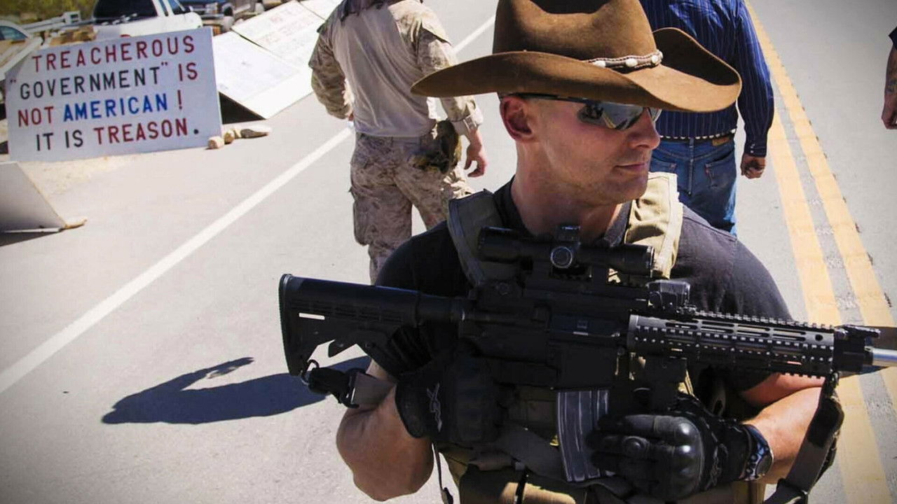 FBI TRUE — Épisode 1