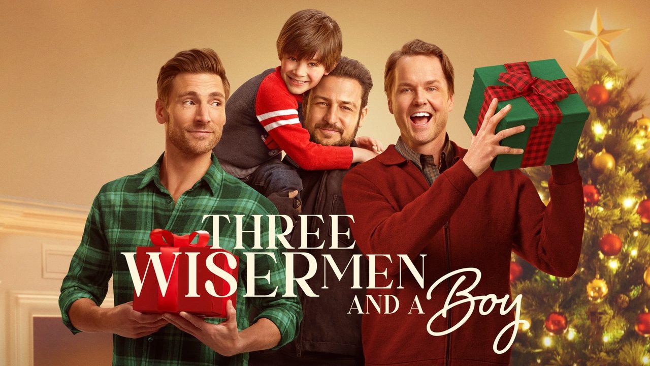 Three Wiser Men And A Boy