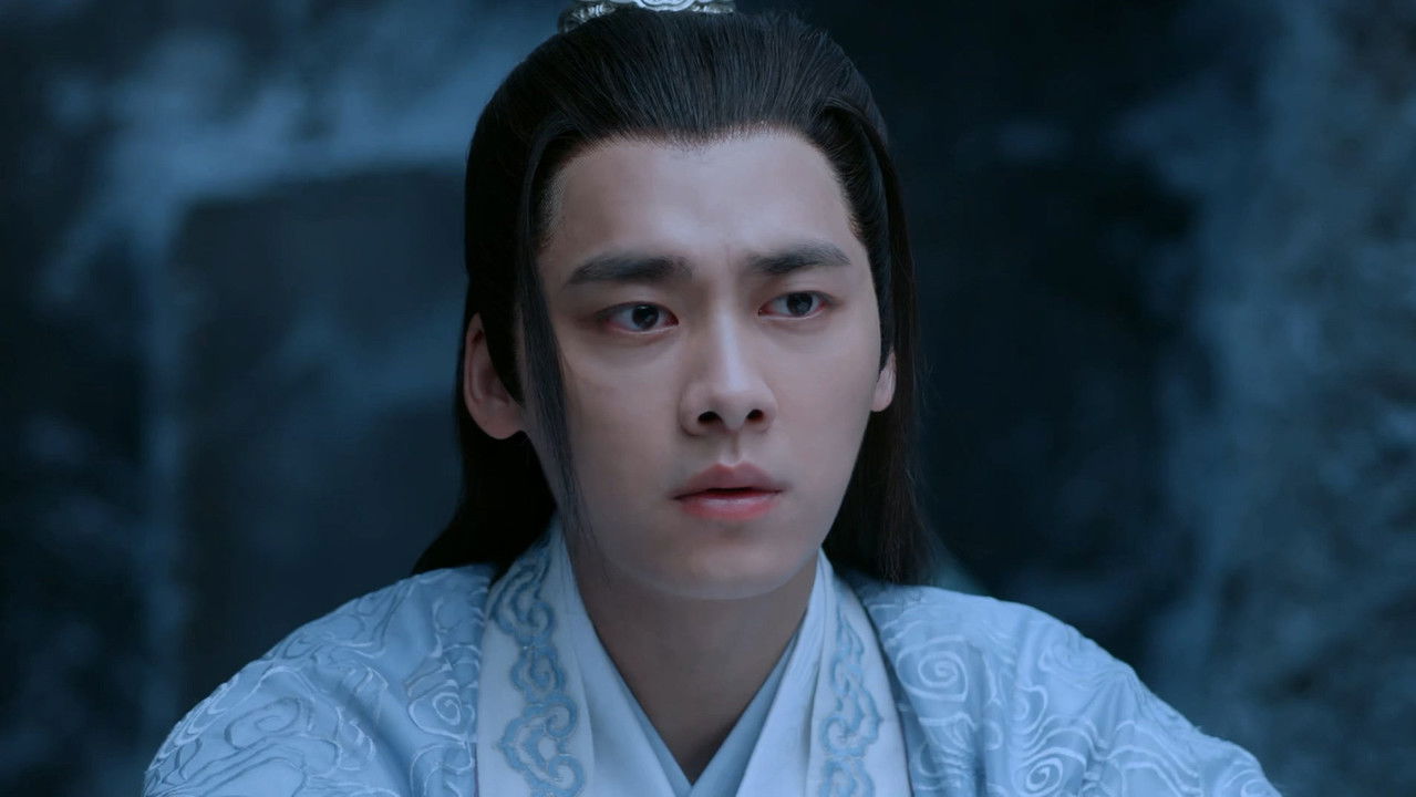 青云志 — Épisode 1