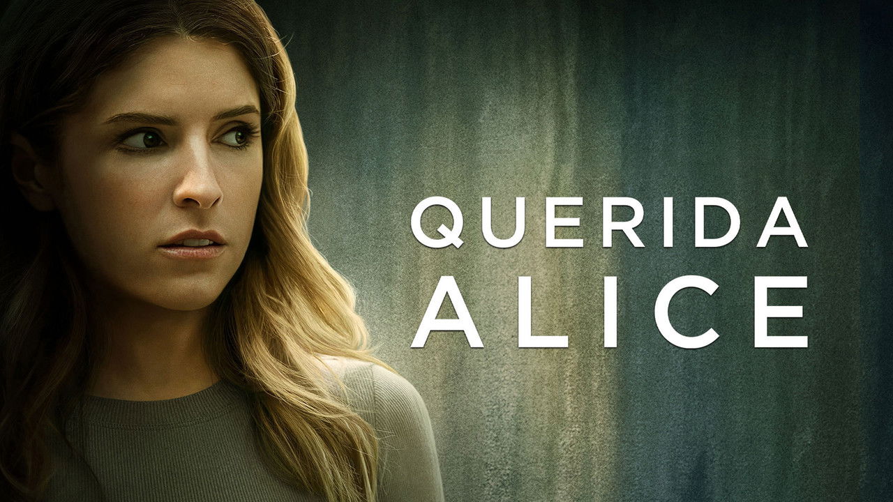 Alice, Darling backdrop