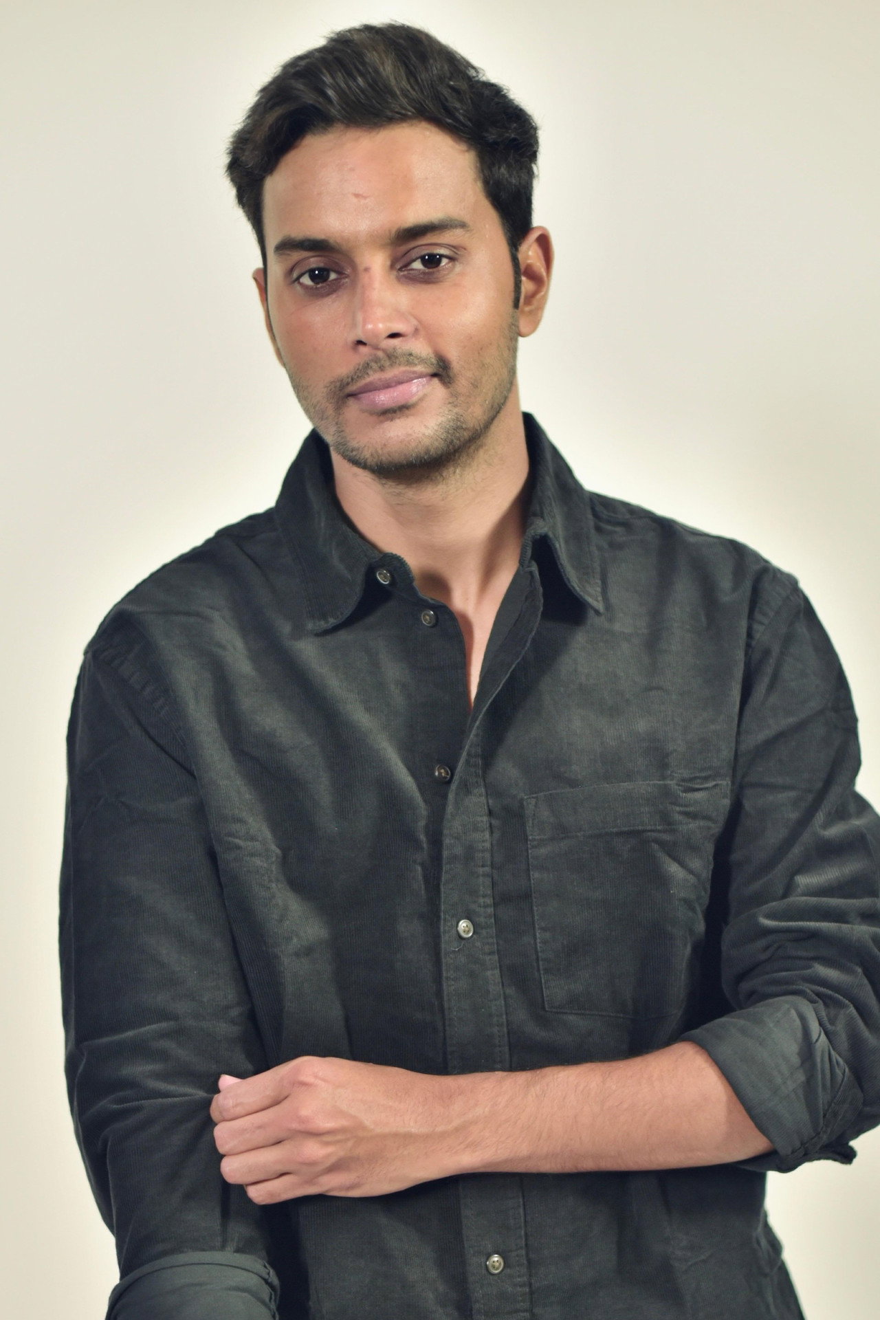 Aatm Prakash Mishra