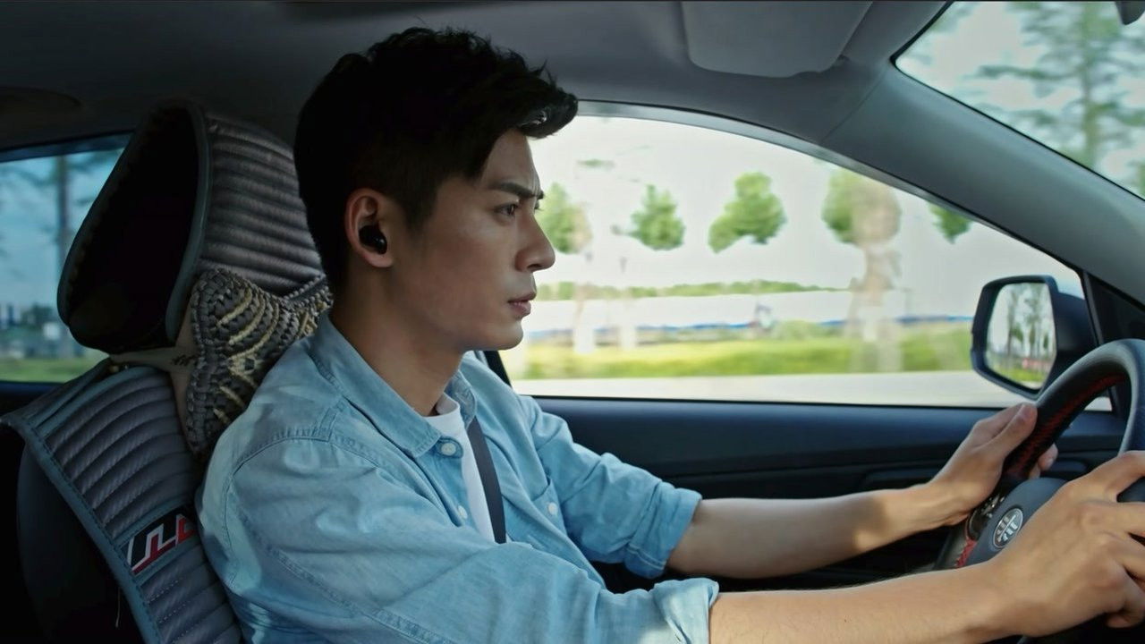 正道无敌 — Épisode 18