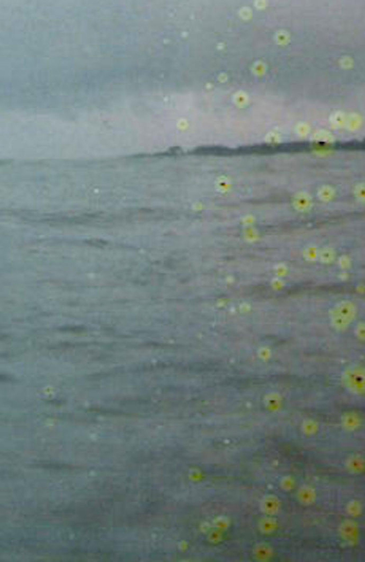 Film for Invisible Ink case no. 71: BASE-PLUS-FOG filmaffisch