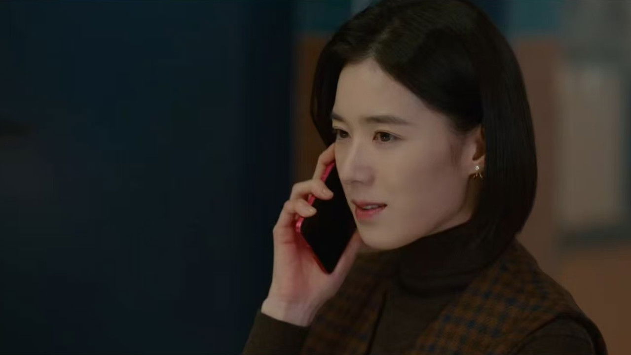 아너: 그녀들의 법정 — Épisode 9